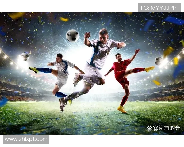 热爱足球的明星们如何在绿茵场上展现激情与风采